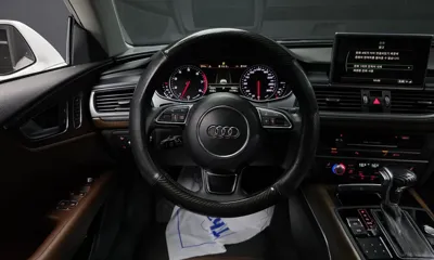 Audi A7 2014, 111786 км, за 8300000 KRW - фото 13