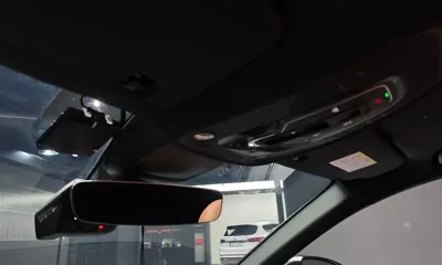 Audi A6 2023, 60747 км, за 32900000 KRW - фото 32