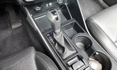 Hyundai Tucson 2018, 118398 км, за 15600000 KRW - фото 9