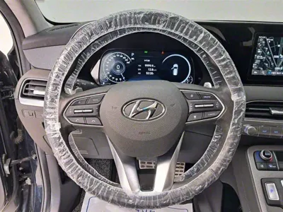 Hyundai Palisade 2021, 137984 км, за 25100000 KRW - фото 7