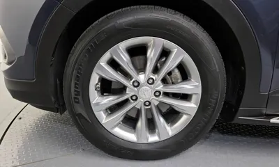 Hyundai Santafe 2016, 142443 км, за 10800000 KRW - фото 5