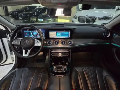 Mercedes-Benz CLS-Class 2019, 81110 км, за 37200000 KRW - фото 8