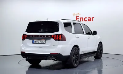 Kia Mohave 2021, 27477 км, за 37500000 KRW