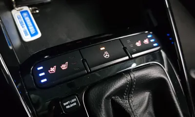 Kia Stonic 2019, 63038 км, за 10500000 KRW - фото 17