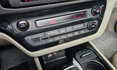 Kia Canival 2015, 139354 км, за 8500000 KRW - фото 30
