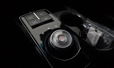 Kia K8 2022, 63560 км, за 27300000 KRW - фото 9