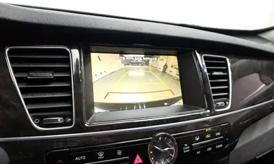Kia K9 2015, 217858 км, за 6190000 KRW - фото 15