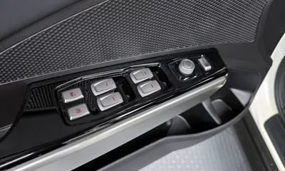 KG_Mobility_Ssangyong TIBOLI 2019, 62143 км, за 10800000 KRW - фото 18