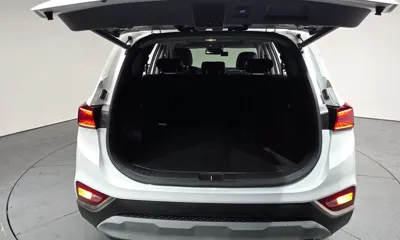 Hyundai Santafe 2019, 41789 км, за 22900000 KRW - фото 20