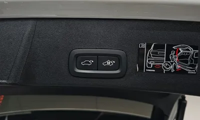 Volvo XC40 2022, 25145 км, за 32990000 KRW - фото 34