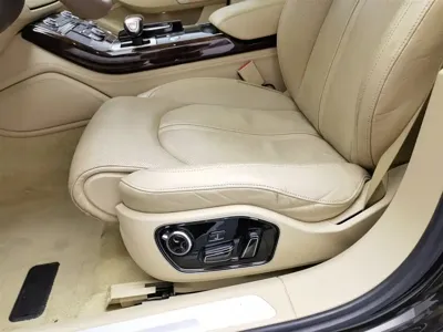 Audi A8 2012, 173000 км, за 66800 CNY - фото 20