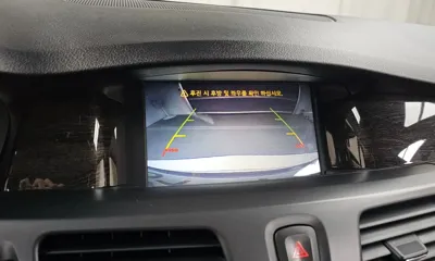 Renault-KoreaSamsung SM5 2017, 91093 км, за 4990000 KRW - фото 18