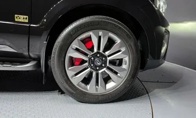 Kia Mohave 2020, 72727 км, за 31800000 KRW - фото 21