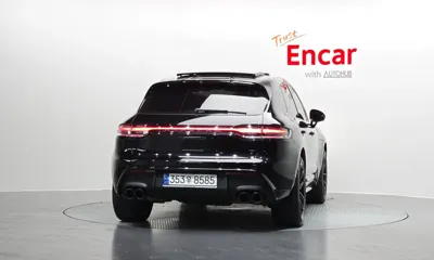 Porsche Macan 2023, 24468 км, за 105900000 KRW - фото 4