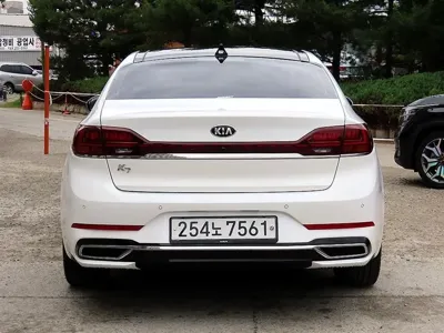 Kia K7 2020, 18411 км, за 23900000 KRW - фото 4