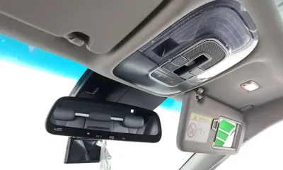 Hyundai Nexo 2022, 61595 км, за 99990000 KRW - фото 29