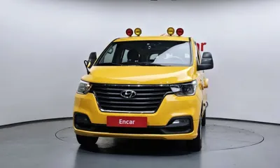 Hyundai Starex 2019, 182571 км, за 10400000 KRW