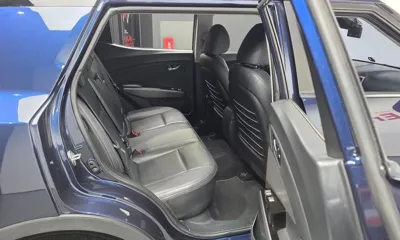 KG_Mobility_Ssangyong TIBOLI 2017, 53148 км, за 7700000 KRW - фото 11