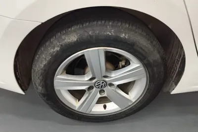 Volkswagen Lamando 2018, 132000 км, за 56239.6 CNY - фото 11