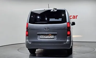 Hyundai Starex 2019, 97585 км, за 13900000 KRW - фото 4