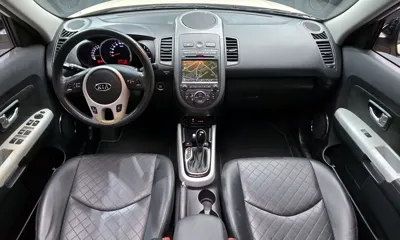 Kia Soul 2012, 75923 км, за 6500000 KRW - фото 7