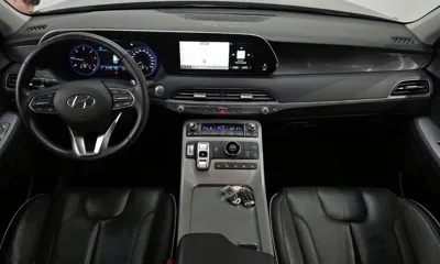 Hyundai Palisade 2022, 66434 км, за 24900000 KRW - фото 7
