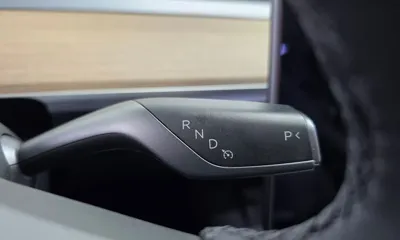 Tesla Model Y 2021, 94191 км, за 32500000 KRW - фото 9
