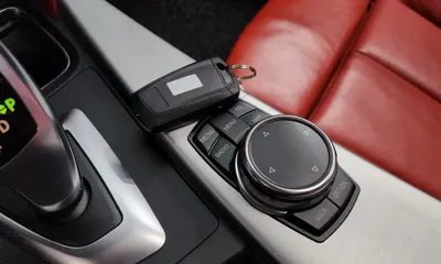 BMW 4-Series 2016, 94741 км, за 15990000 KRW - фото 15