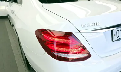 Mercedes-Benz E-Class 2019, 66619 км, за 26000000 KRW - фото 23
