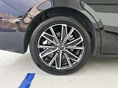 GAC Motor Trumpchi E8 2025, 27900 км, за 139800 CNY - фото 6