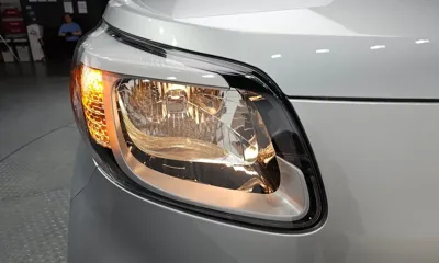 Kia Ray 2017, 93523 км, за 6900000 KRW - фото 22
