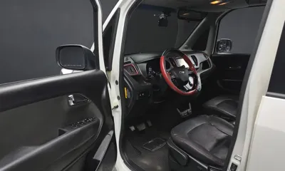 Kia Ray 2016, 159977 км, за 6400000 KRW - фото 10