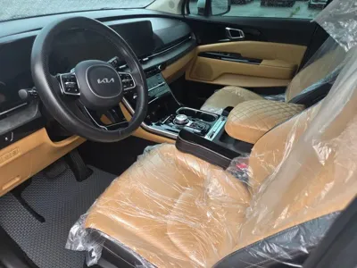 Kia Canival 2023, 110717 км, за 32500000 KRW - фото 8