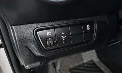Kia K3 2024, 41015 км, за 99990000 KRW - фото 20