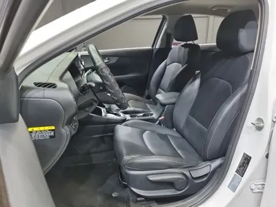 Kia K3 2019, 145924 км, за 9200000 KRW - фото 7