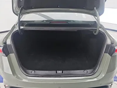 Geely Binrui 2022, 80100 км, за 46800 CNY