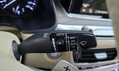 Kia K9 2021, 75783 км, за 27090000 KRW - фото 28