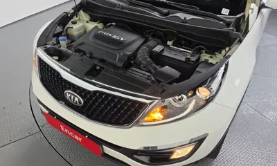 Kia Sportage 2015, 138340 км, за 8300000 KRW - фото 6