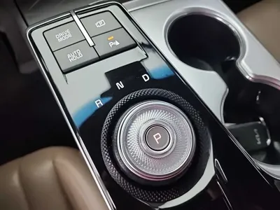 Kia K8 2023, 58885 км, за 23800000 KRW - фото 9