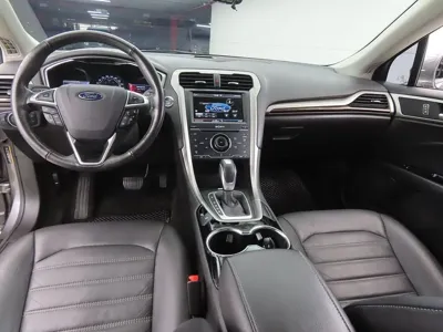 Ford Fusion 2014, 96422 км, за 4900000 KRW - фото 7