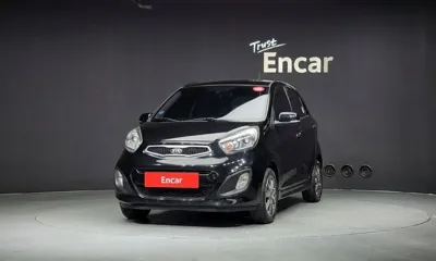 Kia Morning 2015, 139719 км, за 4200000 KRW - фото 3