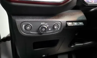 ChevroletGMDaewoo Trailblazer 2022, 126822 км, за 15900000 KRW - фото 29