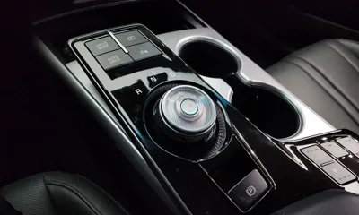 Kia K8 2022, 75925 км, за 25400000 KRW - фото 9