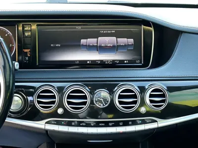 Mercedes-Benz S-Class 2015, 251569 км, за 19400000 KRW - фото 8