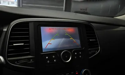 Renault-KoreaSamsung SM6 2016, 78390 км, за 7300000 KRW - фото 16