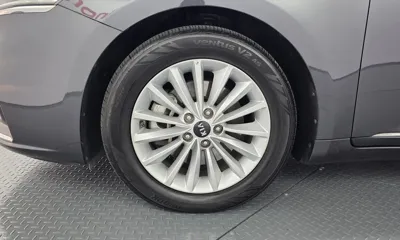 Kia K7 2017, 64363 км, за 13400000 KRW - фото 5