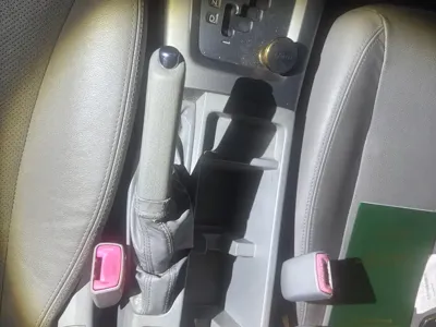 Subaru Forester 2010, 111000 км, за 22799 CNY - фото 8