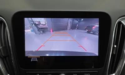 ChevroletGMDaewoo Malibu 2019, 146720 км, за 10900000 KRW - фото 14