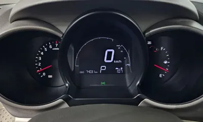 Kia Ray 2012, 74031 км, за 6700000 KRW - фото 8