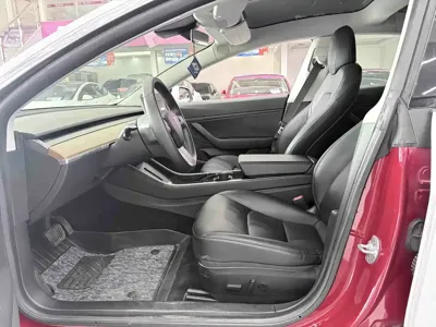 Tesla Model 3 2019, 64000 км, за 113800 CNY - фото 11